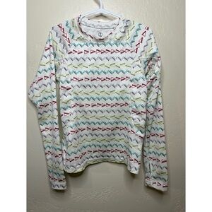Lands End Base Layer Size 7-8